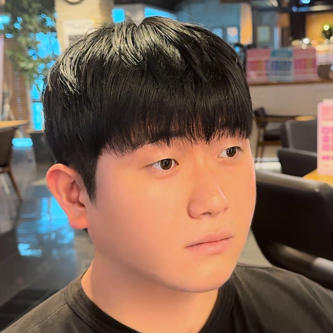 seethrough_dandy style