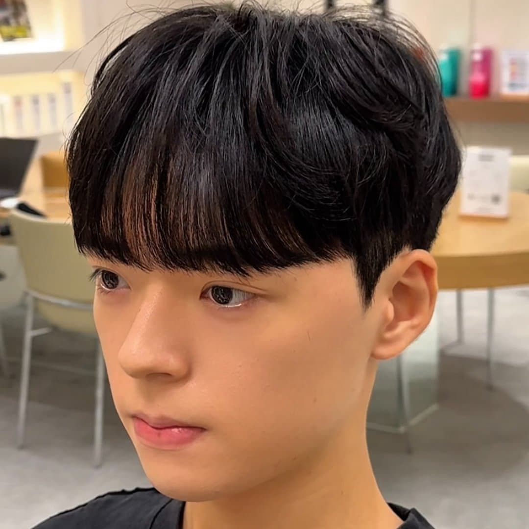 seethrough_dandy style